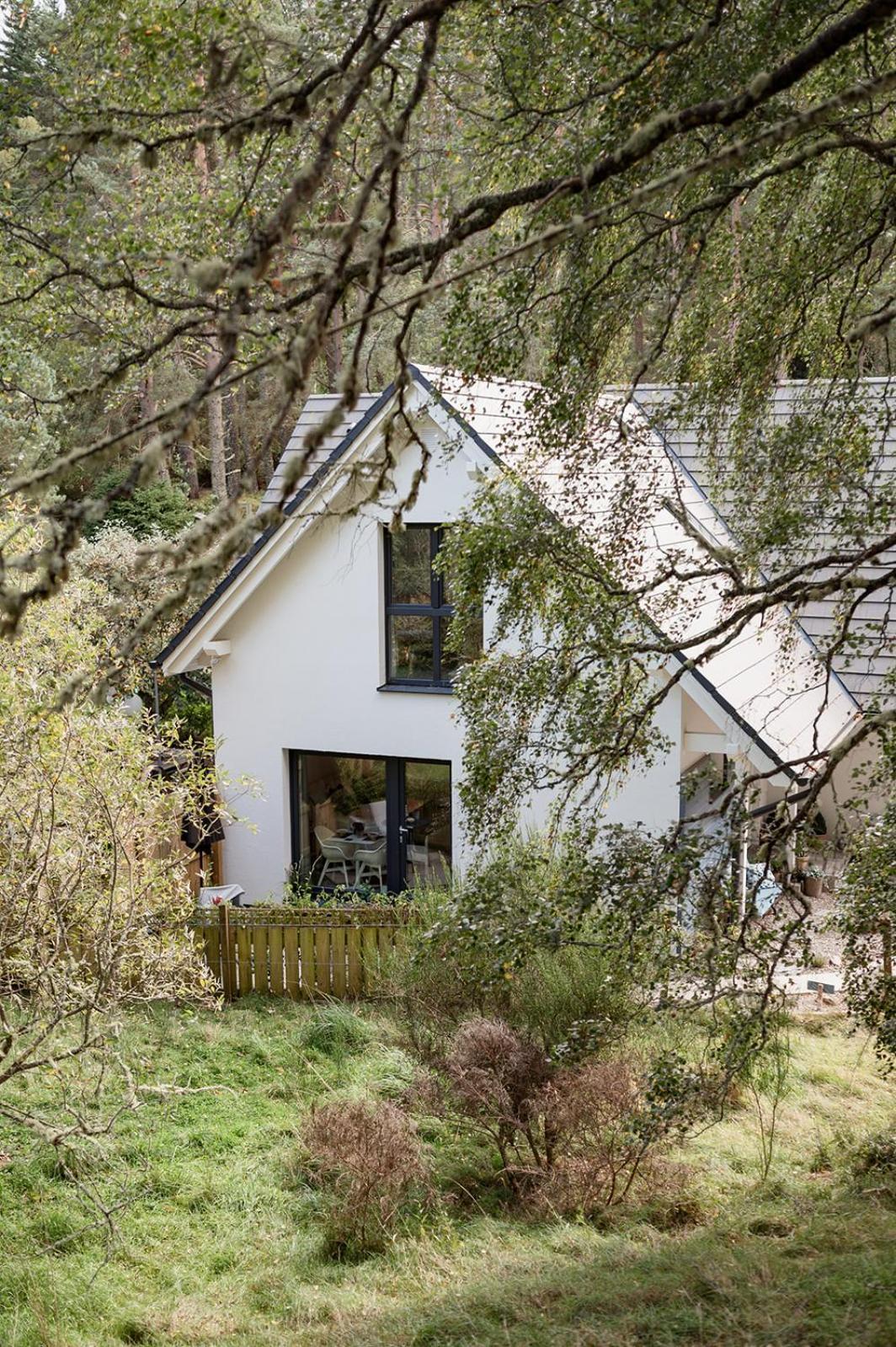 Siskin Guest Suite Kinrara Exteriör bild