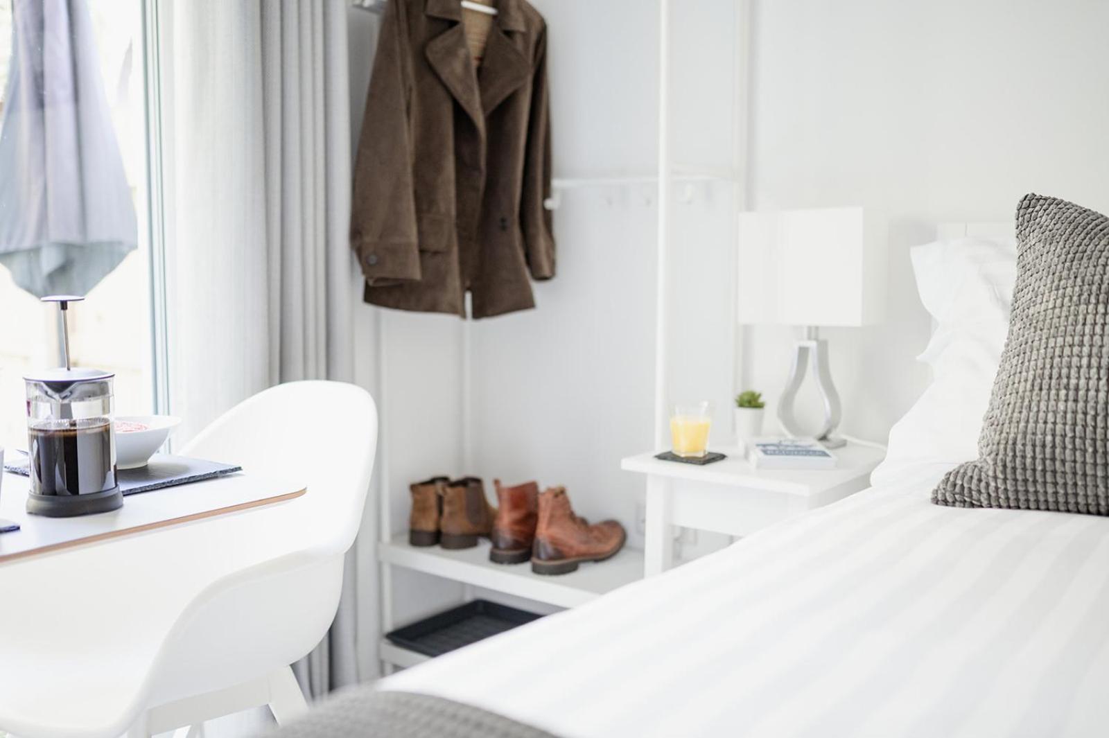 Siskin Guest Suite Kinrara Exteriör bild