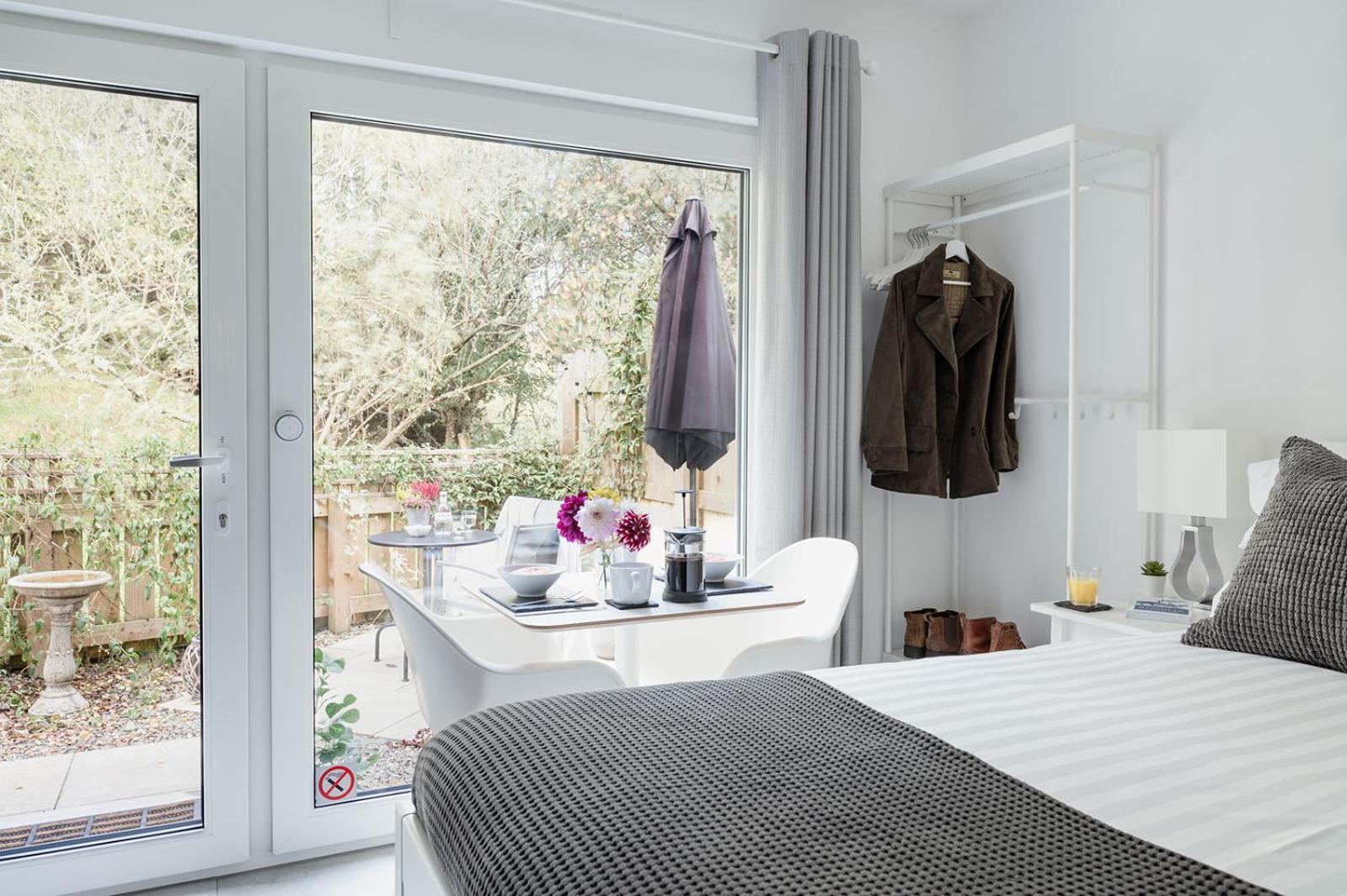 Siskin Guest Suite Kinrara Exteriör bild